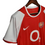 Thumbnail: Retro Arsenal Home Shirt 2002/2004