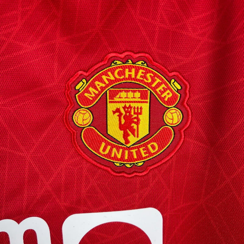 Thumbnail: Manchester United Home Shirt 2023/2024