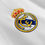 Thumbnail: Retro Real Madrid Home Shirt 2012/2013