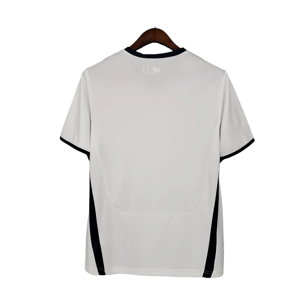 Thumbnail: Retro Tottenham Home Shirt 2008/2009