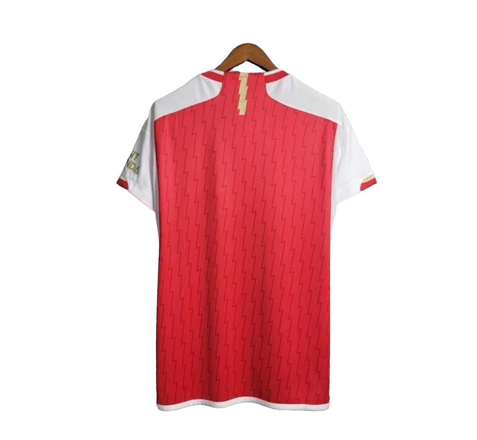 Thumbnail: Arsenal Home Shirt 2023/2024