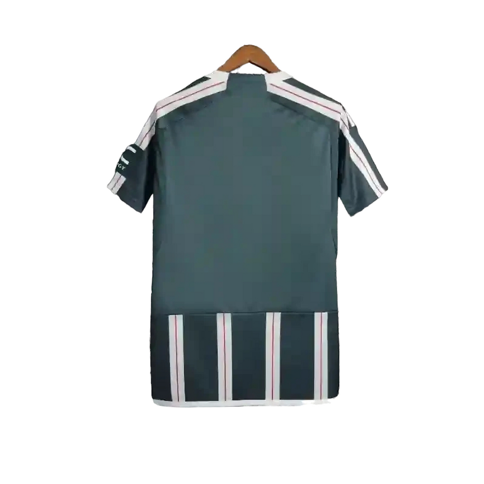 Thumbnail: Manchester United Away Shirt 2023/2024
