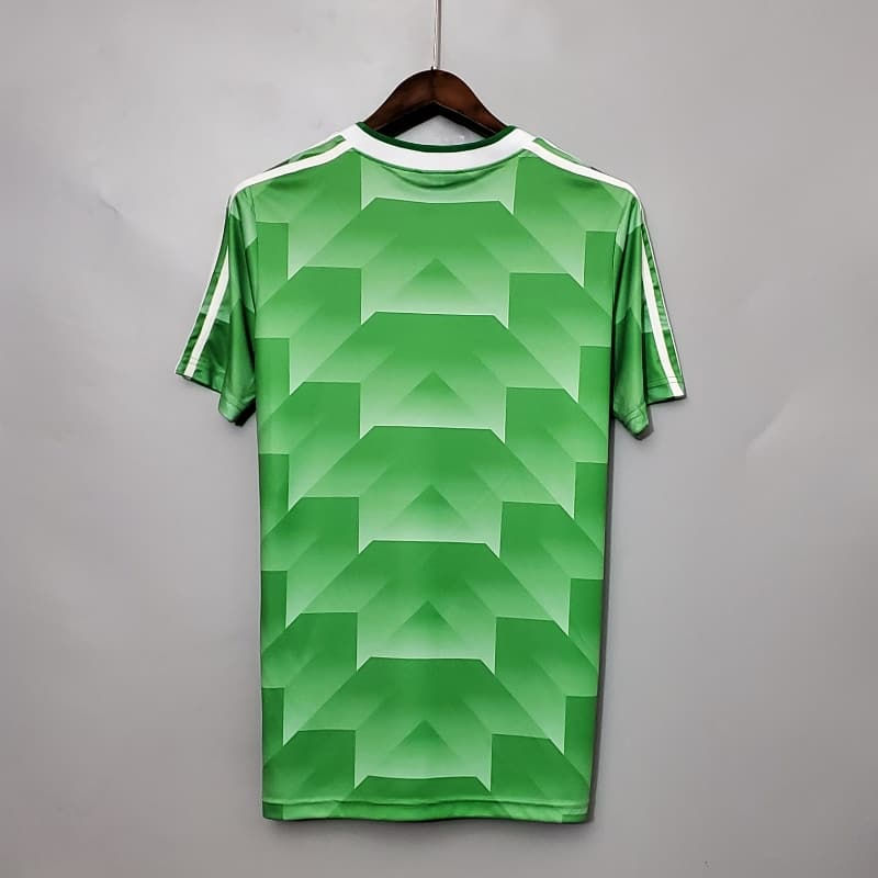 Thumbnail: Retro Germany Away Shirt 1988