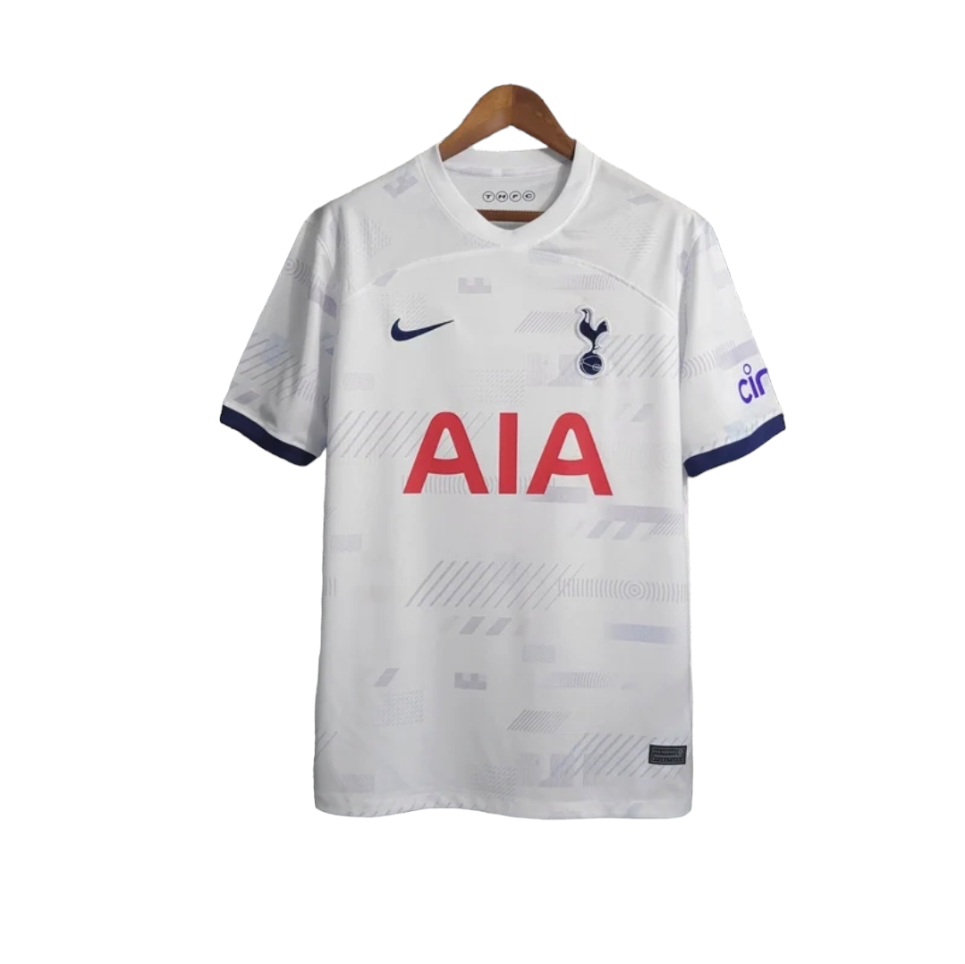Tottenham Home Shirt 2023/2024