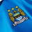 Thumbnail: Retro Manchester City Home Shirt 1998/1999