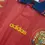 Thumbnail: Retro Spain Home Shirt 1994
