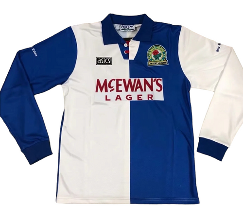 Blackburn Rovers F.C. シャツ 1995 s-l400.jpg