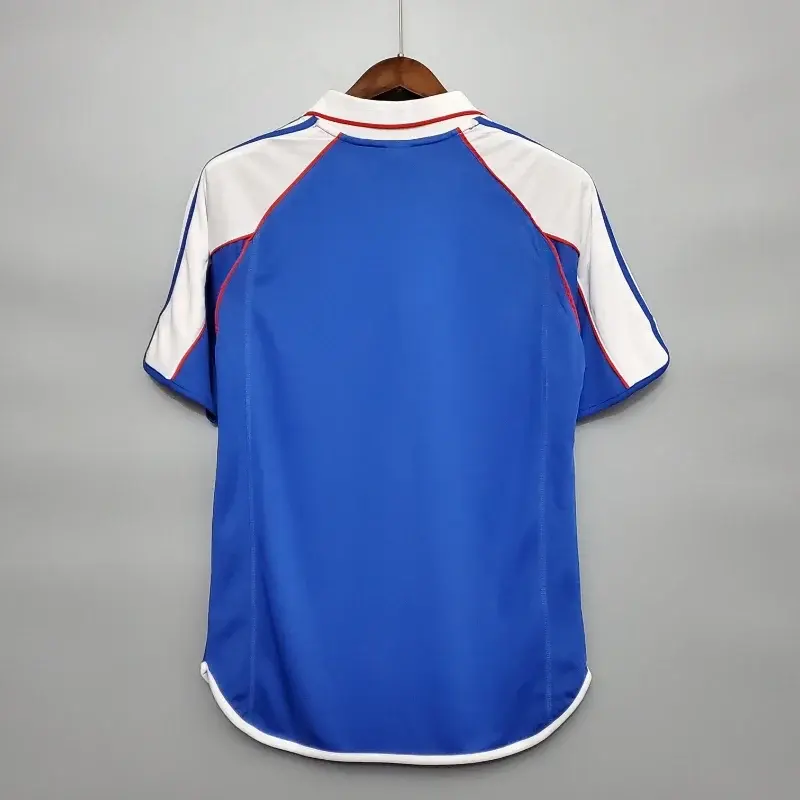 Thumbnail: Retro Japan Home Shirt 2000