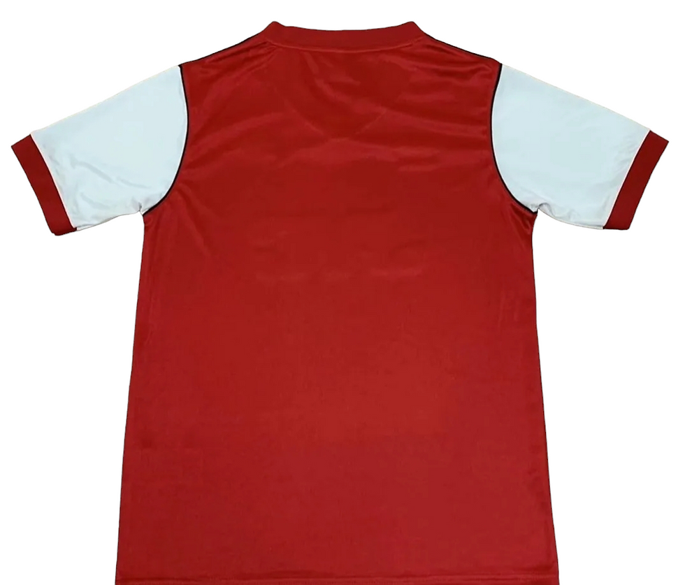 Thumbnail: Retro Arsenal Home Shirt 1982/1983