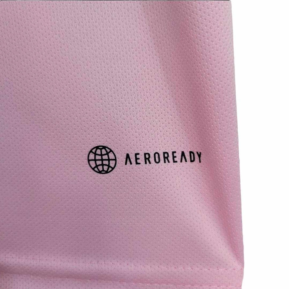 Thumbnail: Inter Miami Home Kids Kit 2023/2024