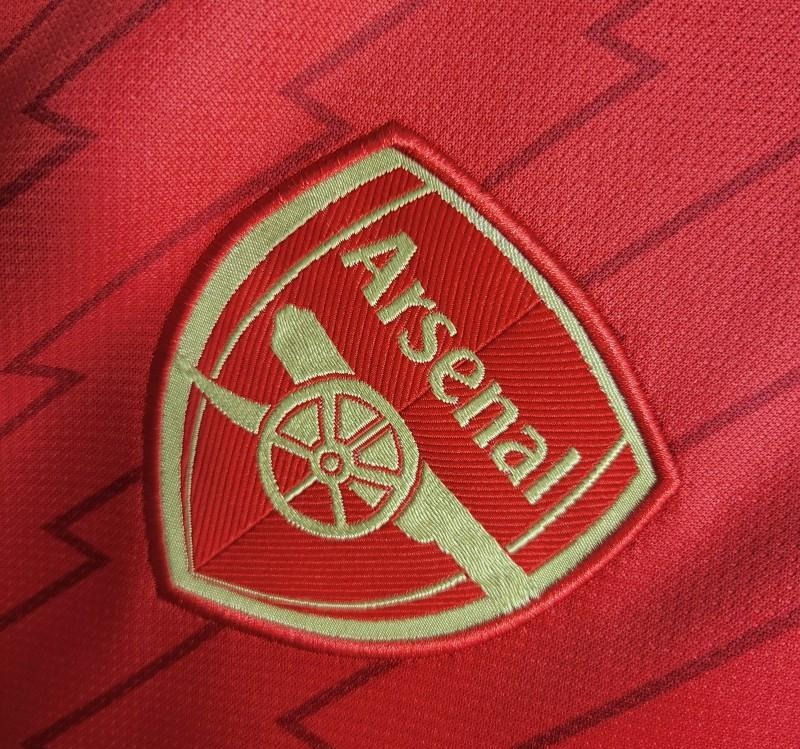 Thumbnail: Arsenal Home Shirt 2023/2024