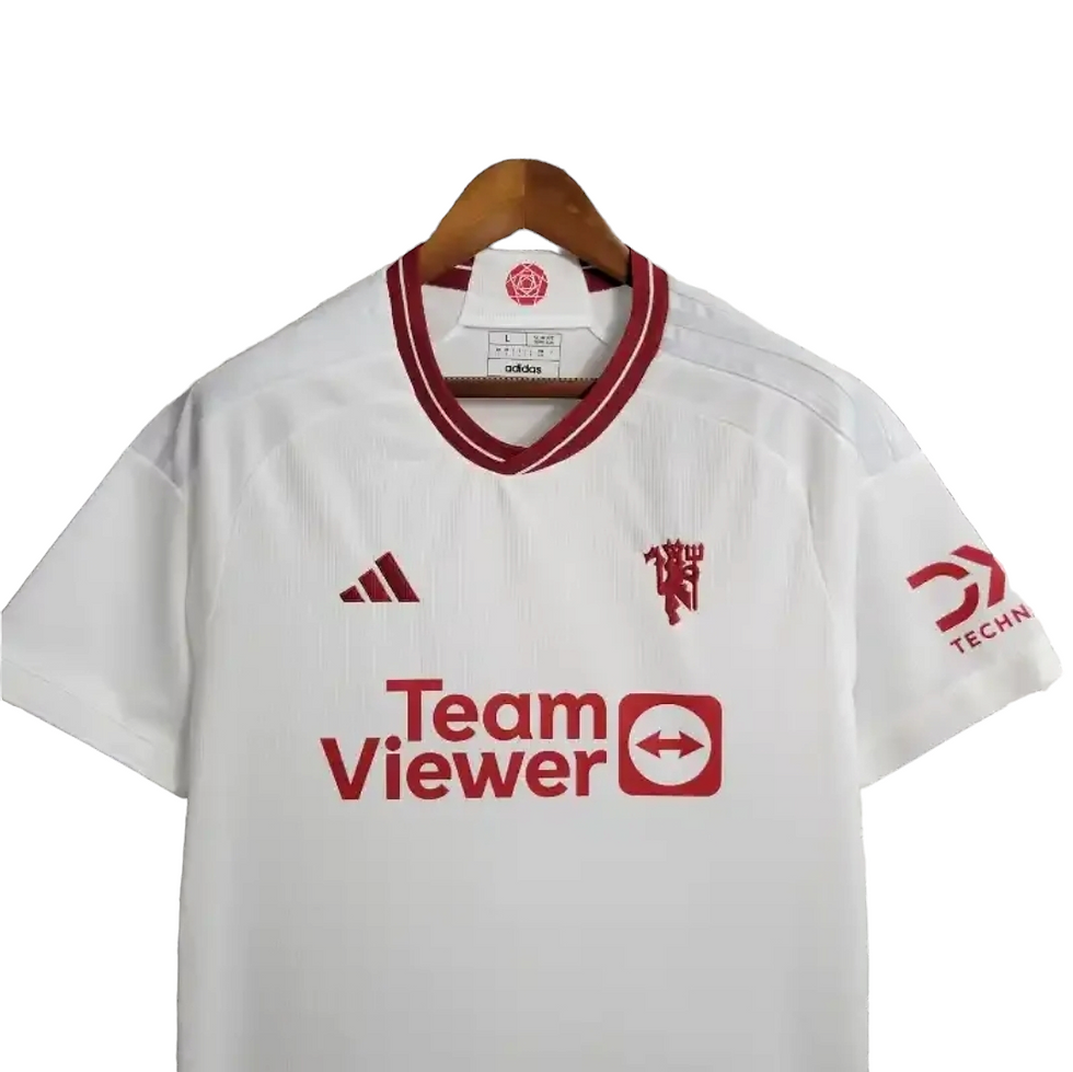 Thumbnail: Manchester United 3rd Shirt 2023/2024