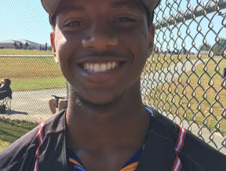 Chris Levere commits to UMES