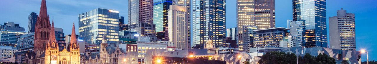 Melbourne Australia