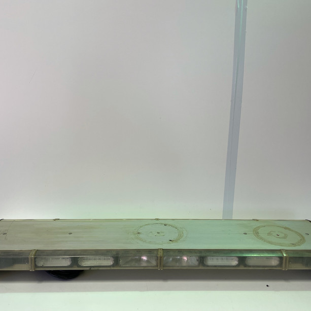 Whelen LED utility lightbars (RED ONLY)