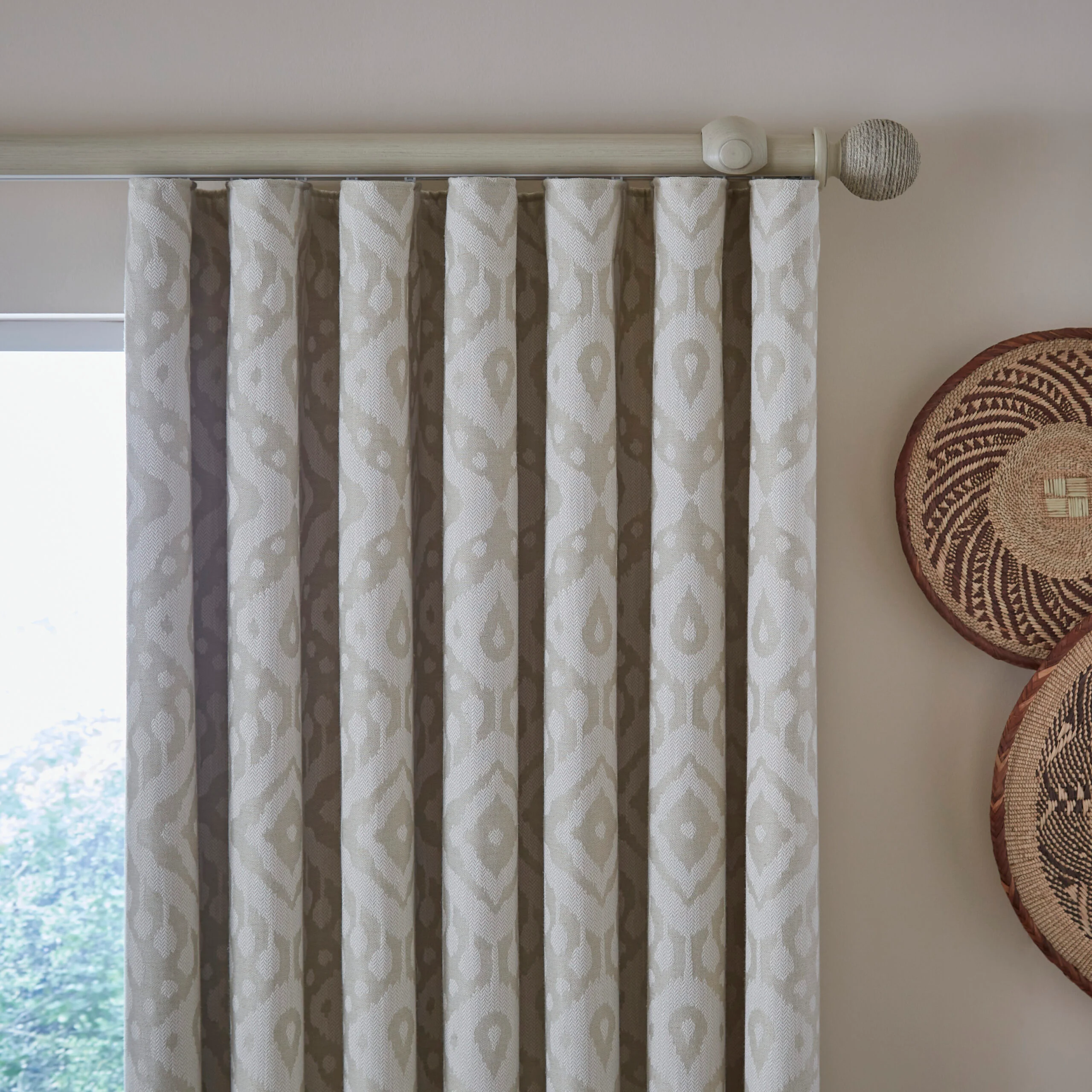 Curtain Heading Types: How to choose the right one for your interior