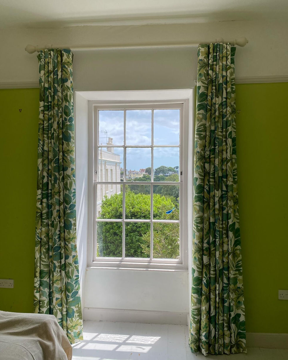 wavecurtains