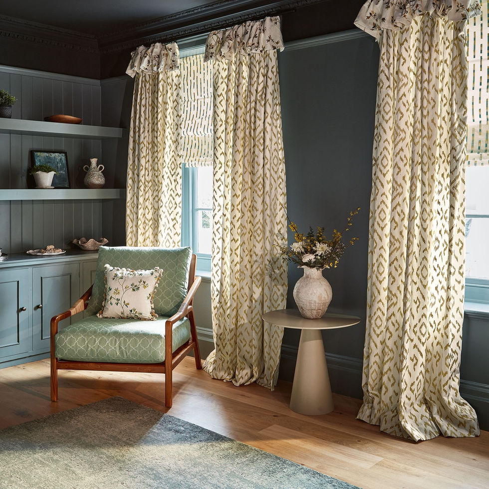 curtaindesign