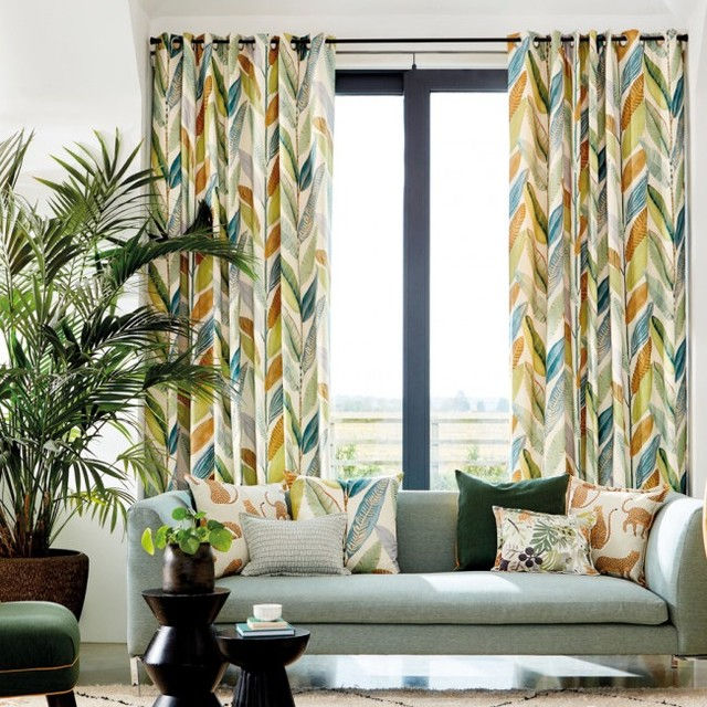 curtaindesign