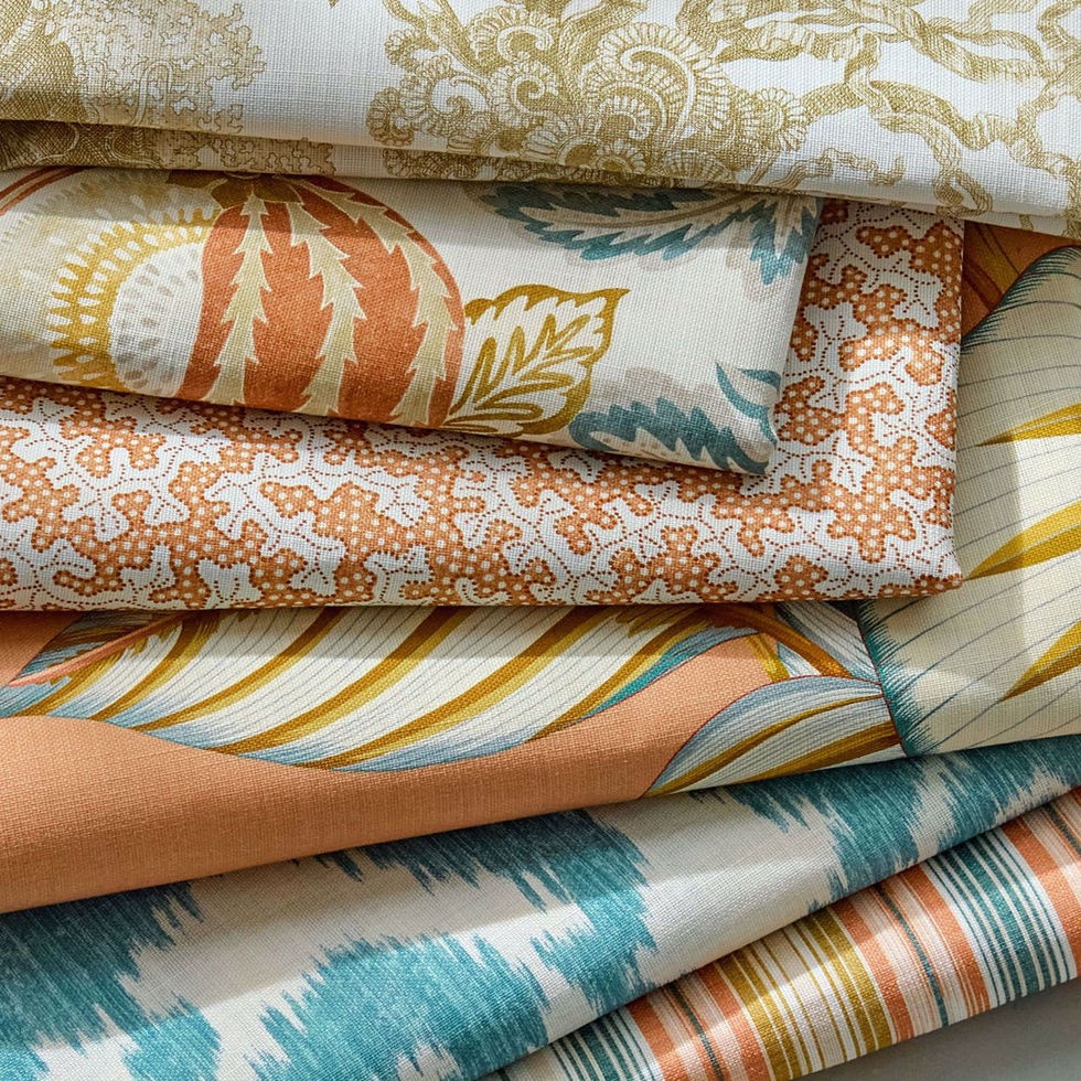 fabric