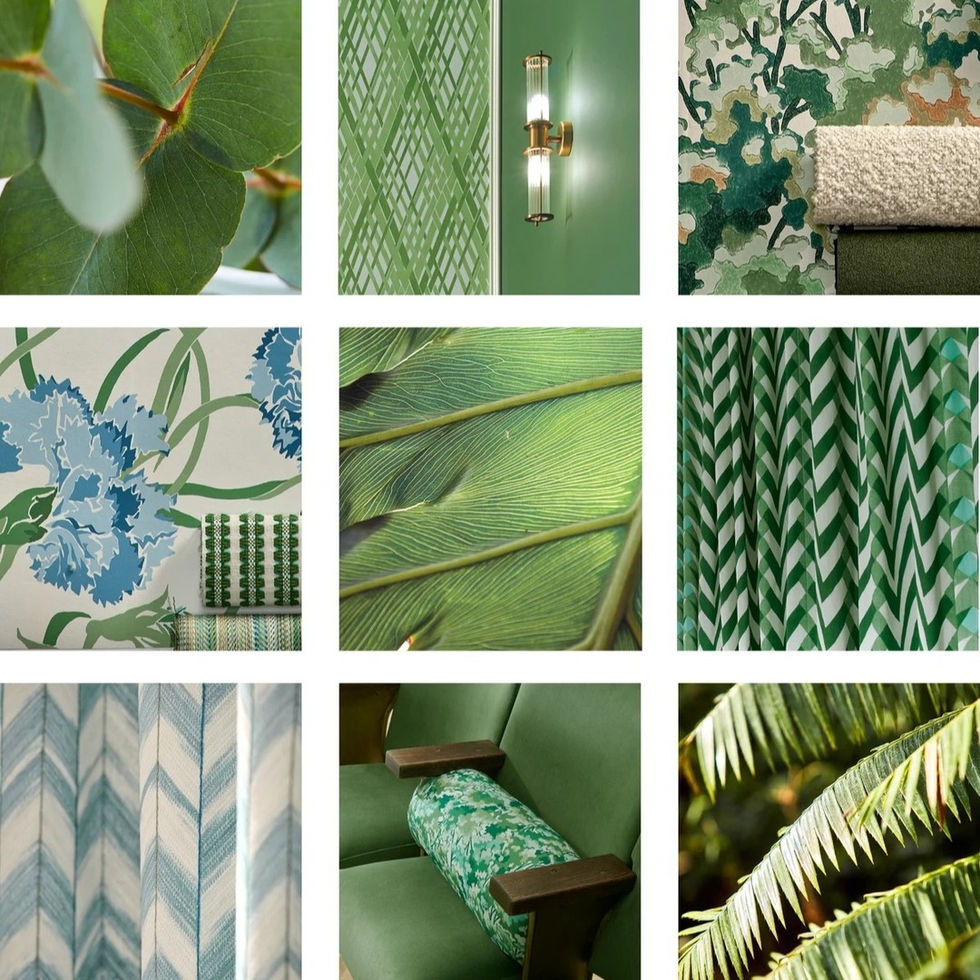 fabric