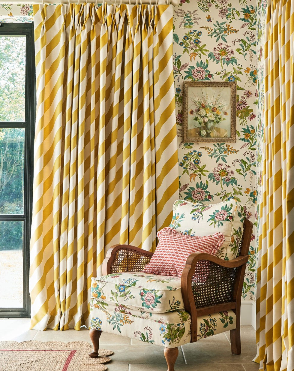 fabric