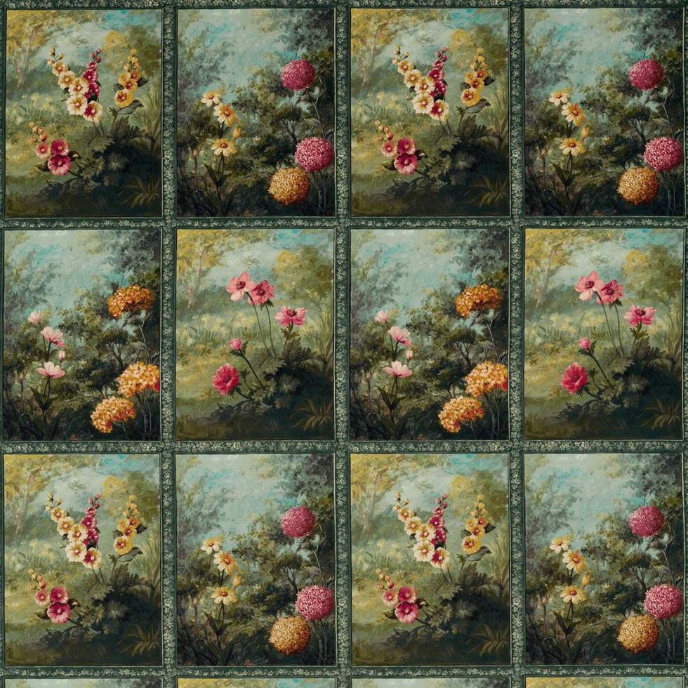 fabric