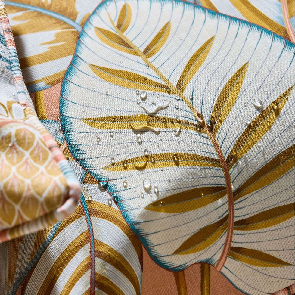 fabric