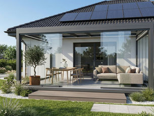 Was kostet ein Terrassendach 2026 wirklich? Versteckte Kosten & echte Preise
