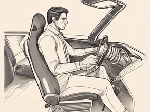 Understanding Car Ergonomics: How Design Impacts Comfort and Safety