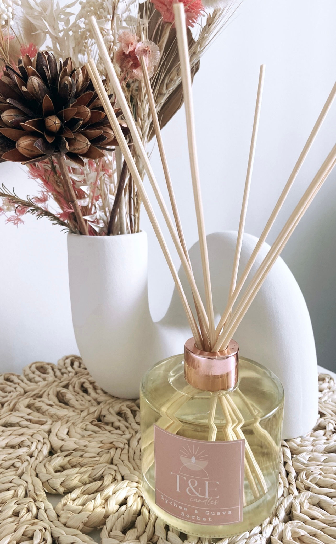 Reed Diffuser 