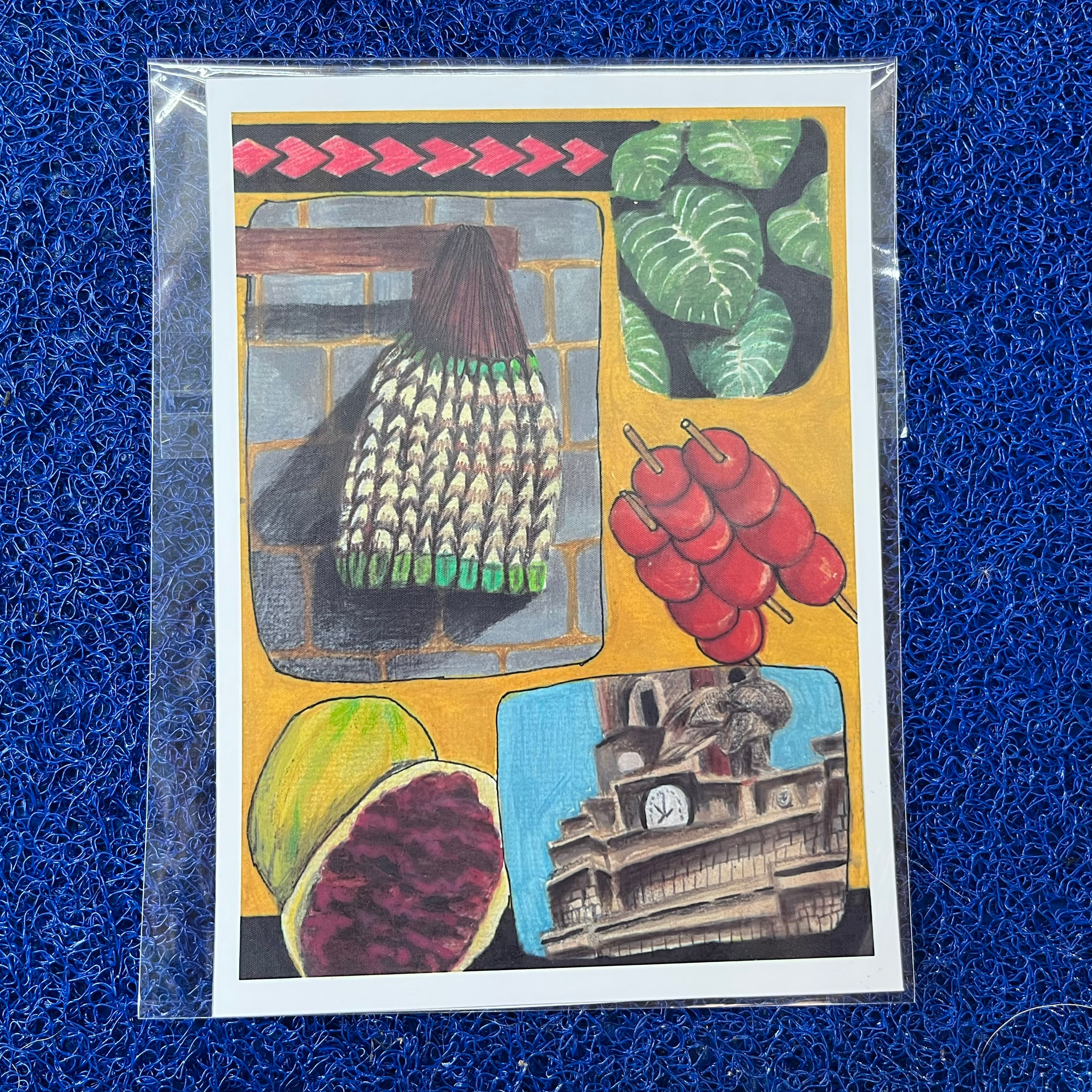 Forced Forgotten Date