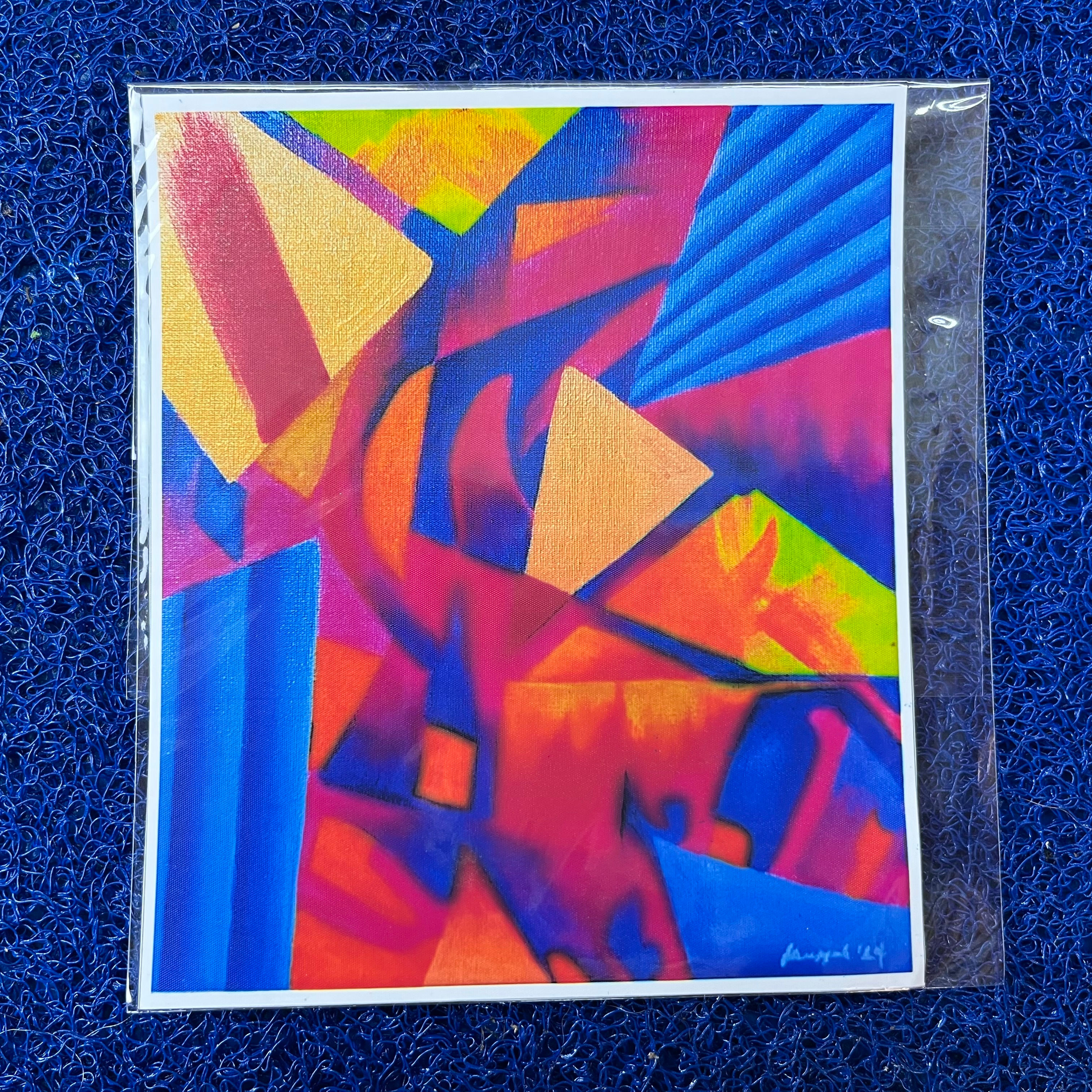 Disparity / Disarray