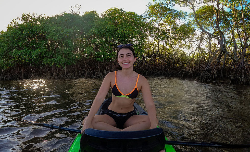 arquivo pessoal em barra do cahy