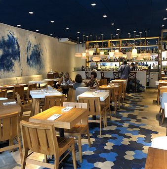 Melhores Restaurantes em Ipanema