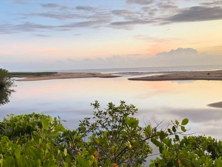 BARRA DO CAHY - Bahia