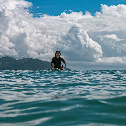 Quanto custa uma Surf Trip?