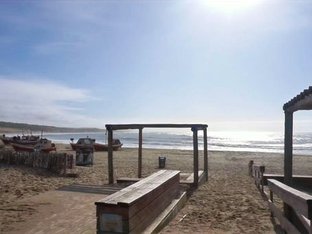 Punta del Diablo - Uruguay