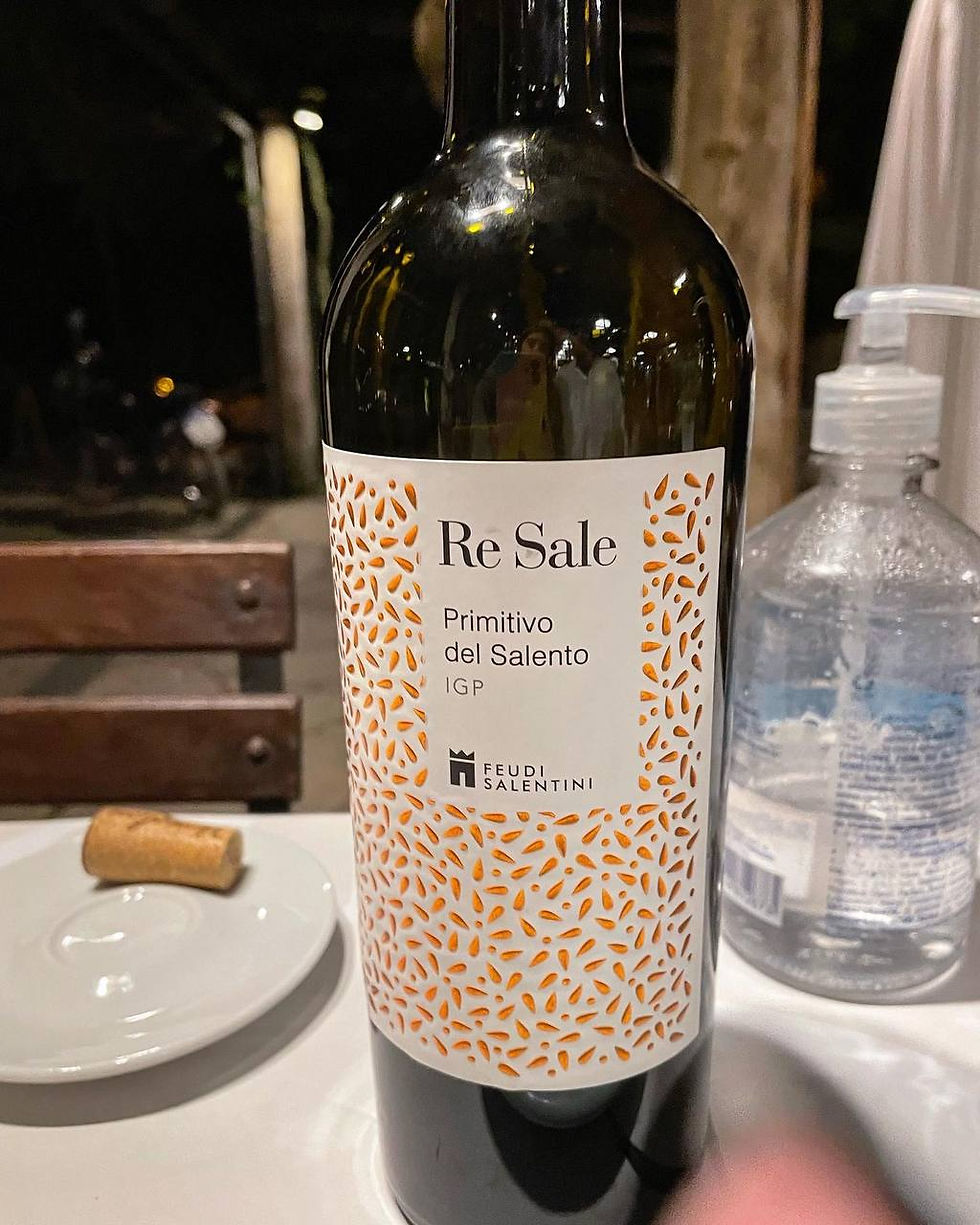 vinho chileno