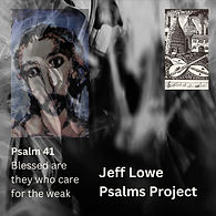 Psalm 41