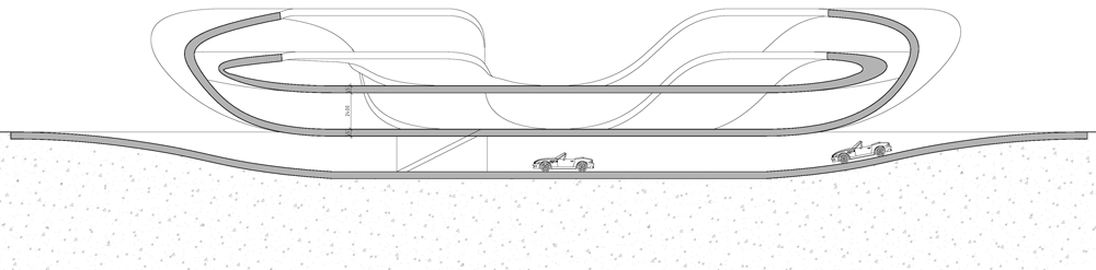 Plans developed for first 3D printed