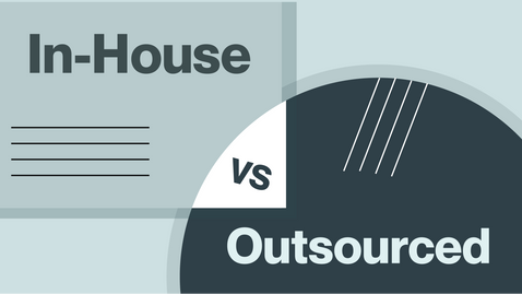 Building a Startup Team - Hiring vs. Outsourcing