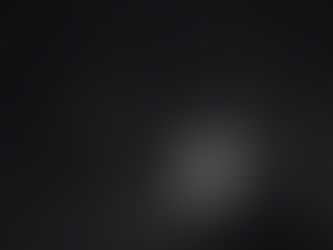 A November Moon Over the Day After Thanksgiving