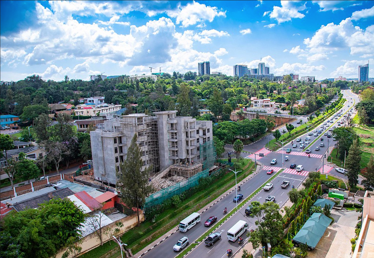 Africa Investment Guide