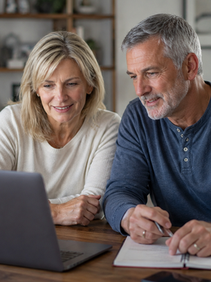The Role of Well-Being in a Fulfilling Retirement