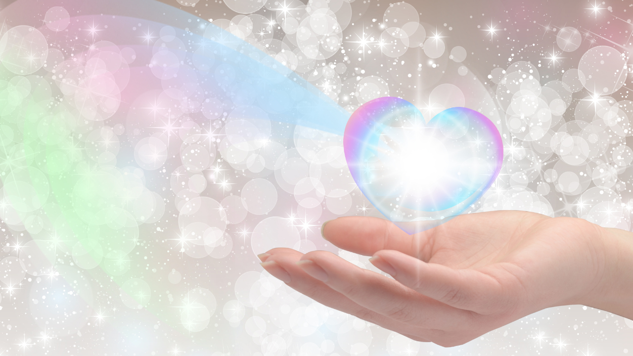 In-Person Usui/Holy Fire® Reiki I & II Training