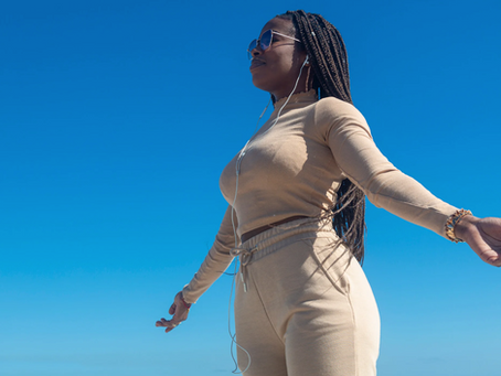 When Belonging Costs Authenticity: What My Discomfort Taught Me