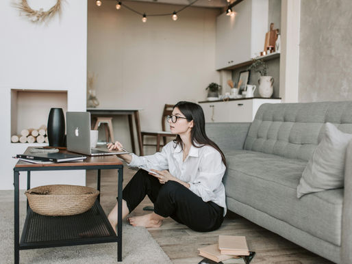 The Power of First Impressions: Website Edition