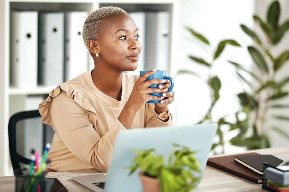 When Everything Feels Personal: Understanding the Psychology Behind It