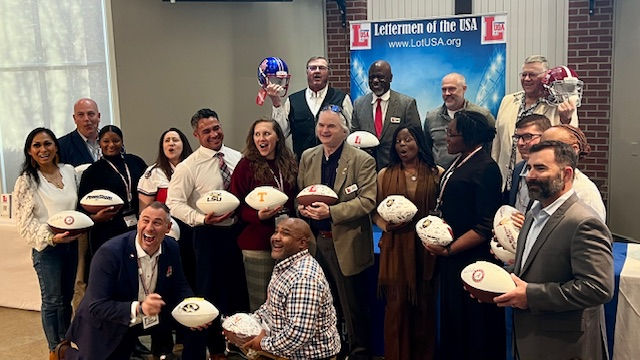 2025 Autographs for Heroes